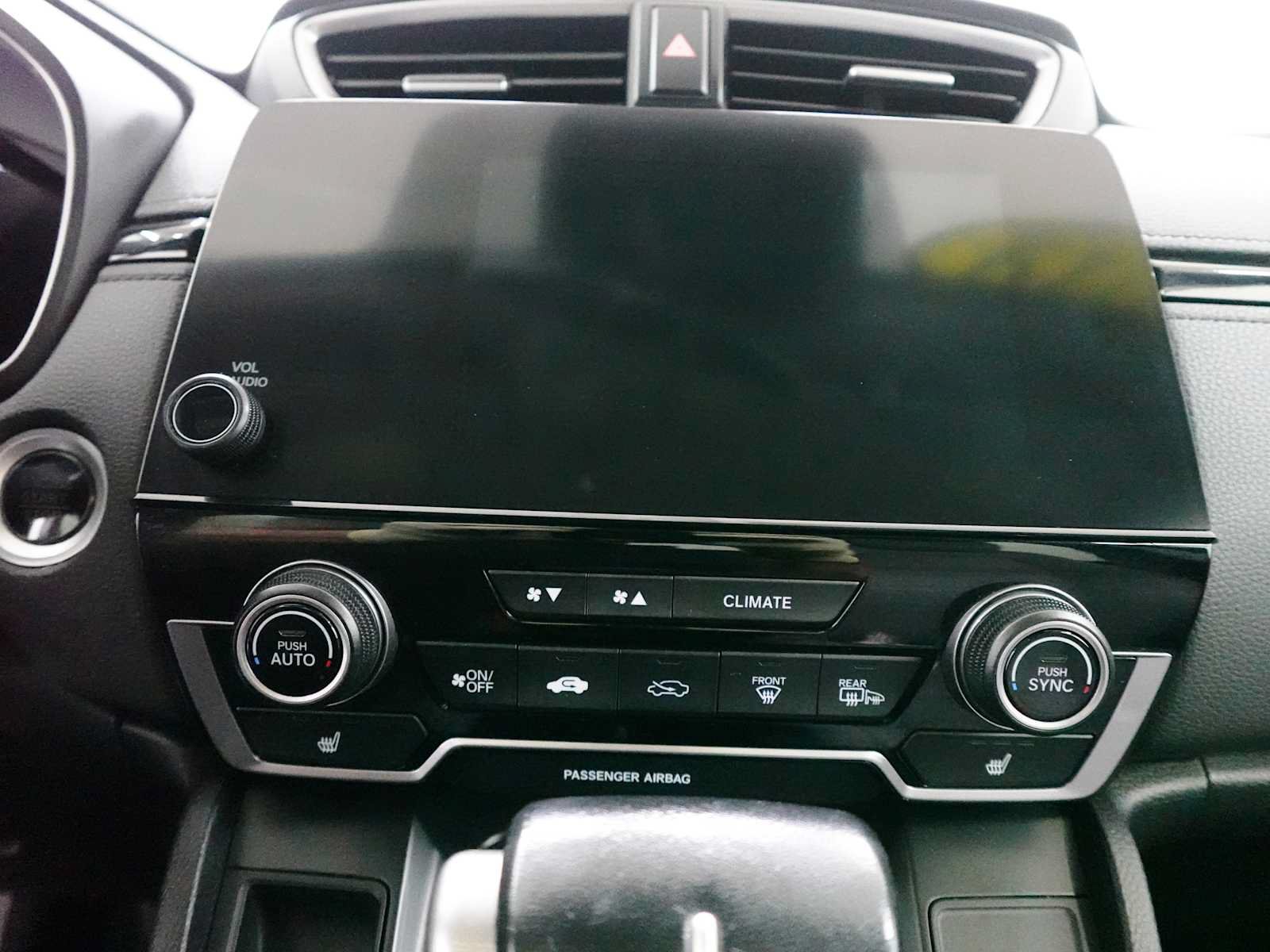 Used 2019 Honda CR-V EX-L image 21