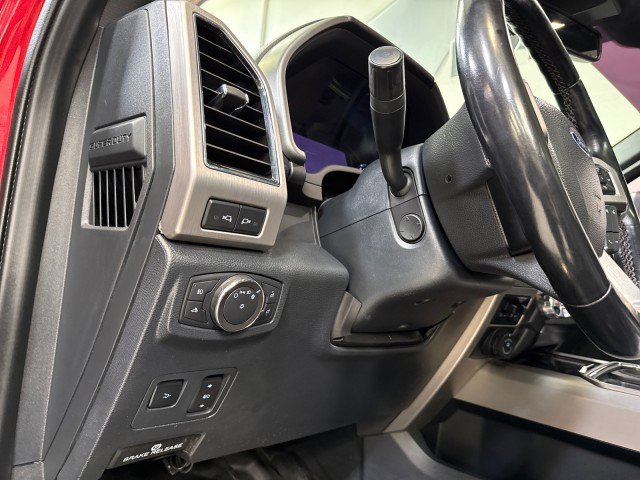 Used 2022 Ford F250 Platinum w/ FX4 Off-Road Package image 22