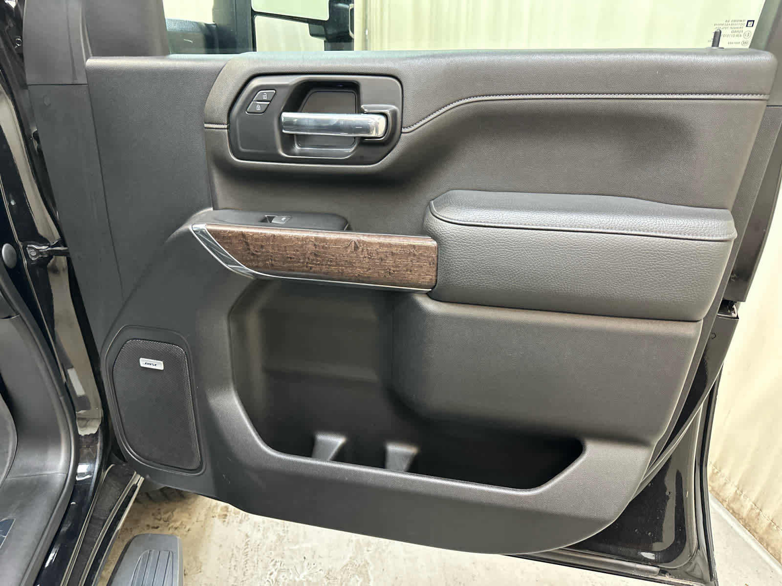 Certified 2022 GMC Sierra 2500 Denali AWD/4WD image 27