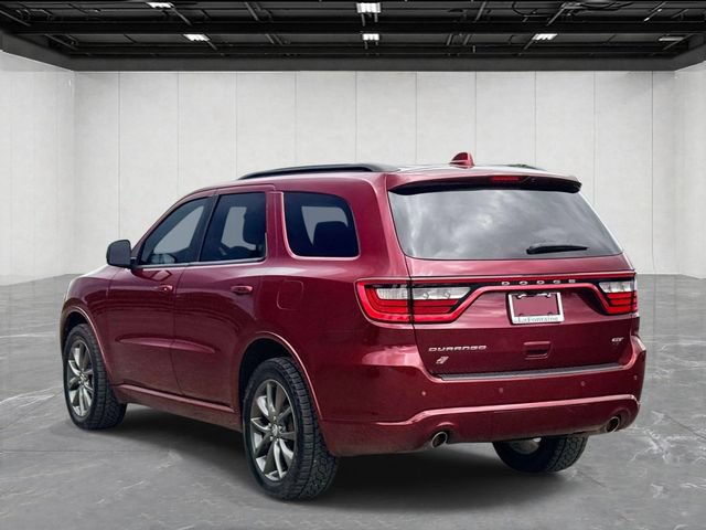 Used 2018 Dodge Durango GT w/ Premium Group AWD/4WD image 7
