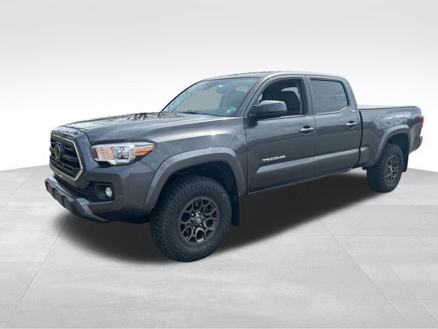 Used 2018 Toyota Tacoma SR5 image 1