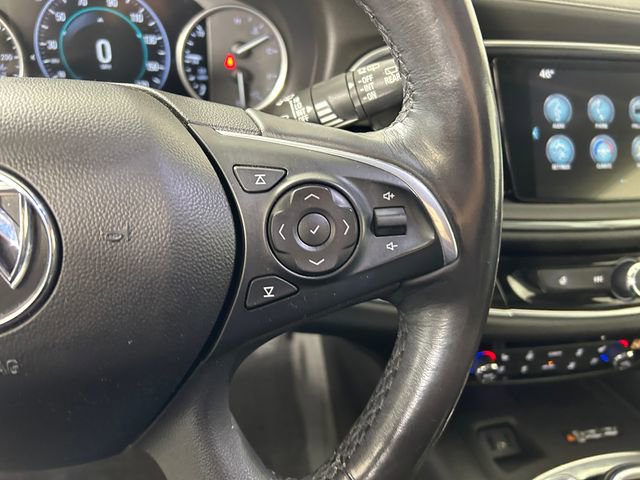 Used 2019 Buick Enclave Avenir image 17