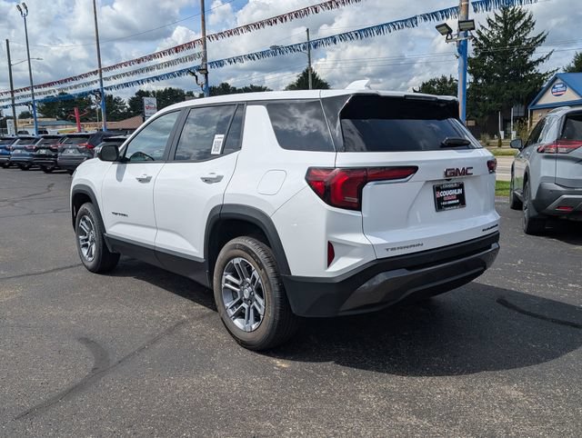 Used 2026 GMC Terrain Elevation FWD image 5