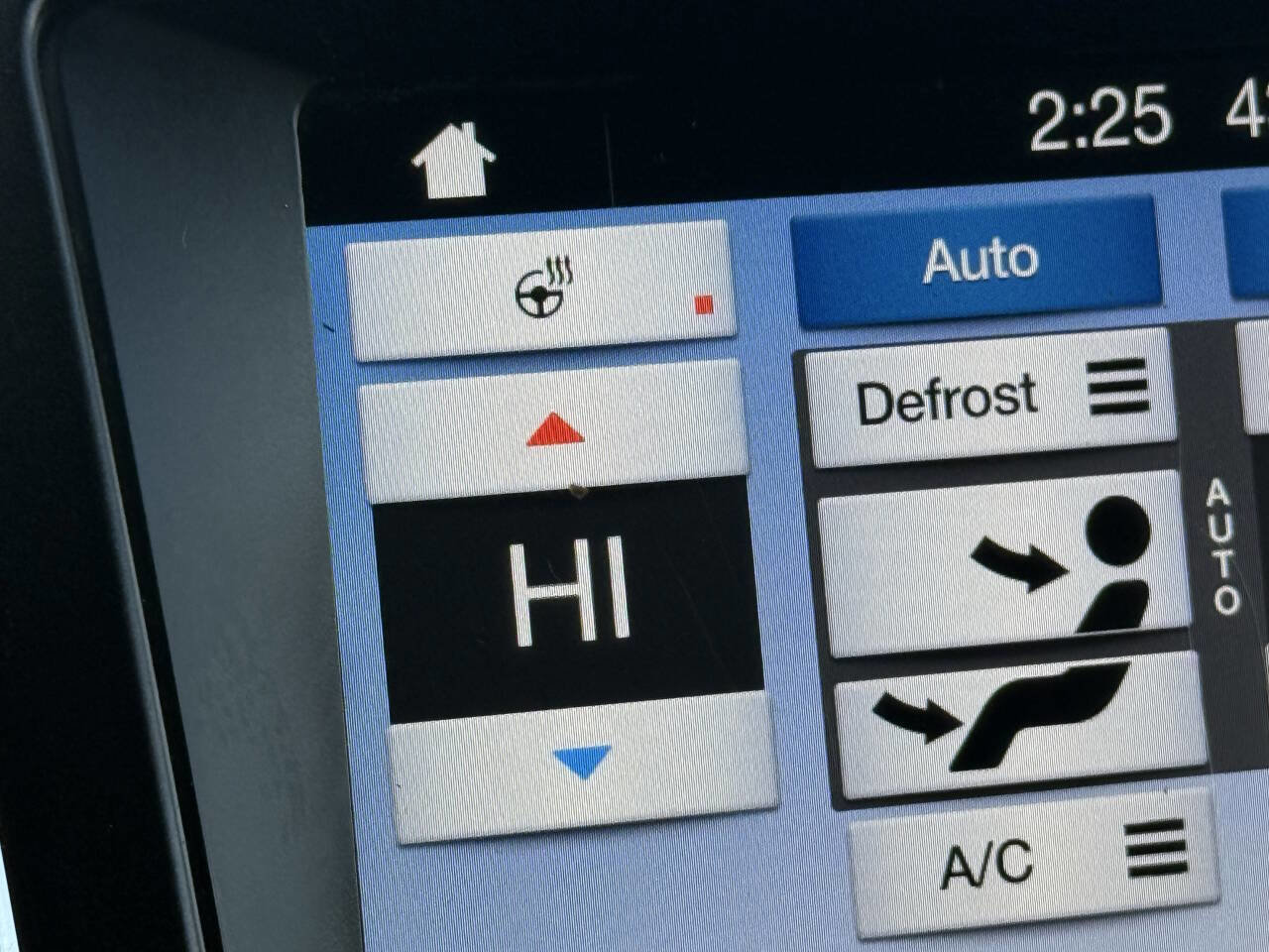 Used 2017 Ford Explorer Limited image 26