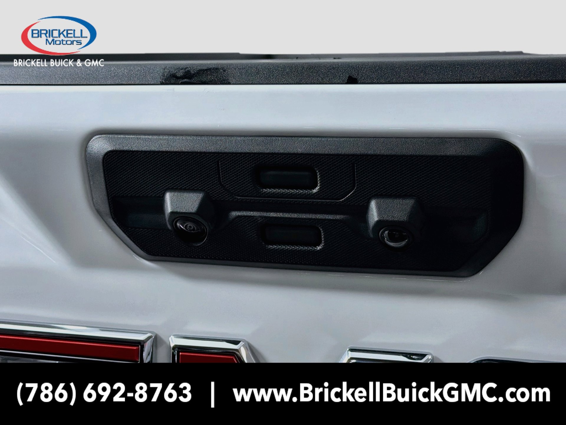Used 2026 GMC Sierra 2500 AT4 w/ AT4 Premium Plus Package AWD/4WD image 15