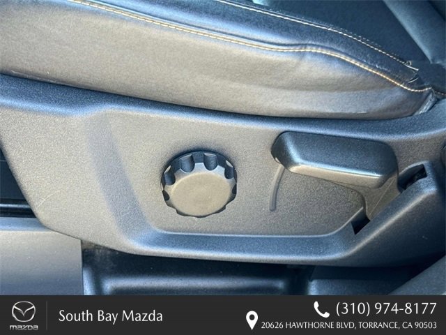 Used 2021 Ford Bronco Badlands image 22