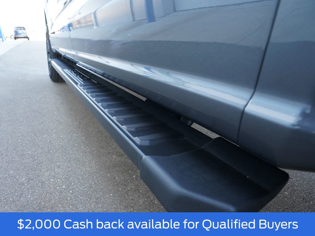 New 2026 Ford F150 STX w/ Equipment Group 201A FX4 image 31