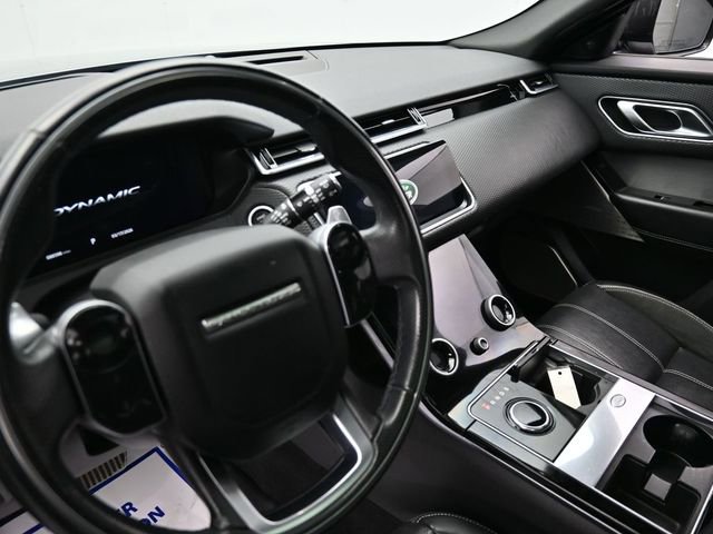 Used 2020 Land Rover Range Rover Velar R-Dynamic S image 24