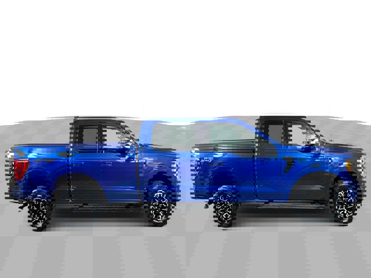 Used 2022 Ford F150 XLT w/ Equipment Group 302A High image 45