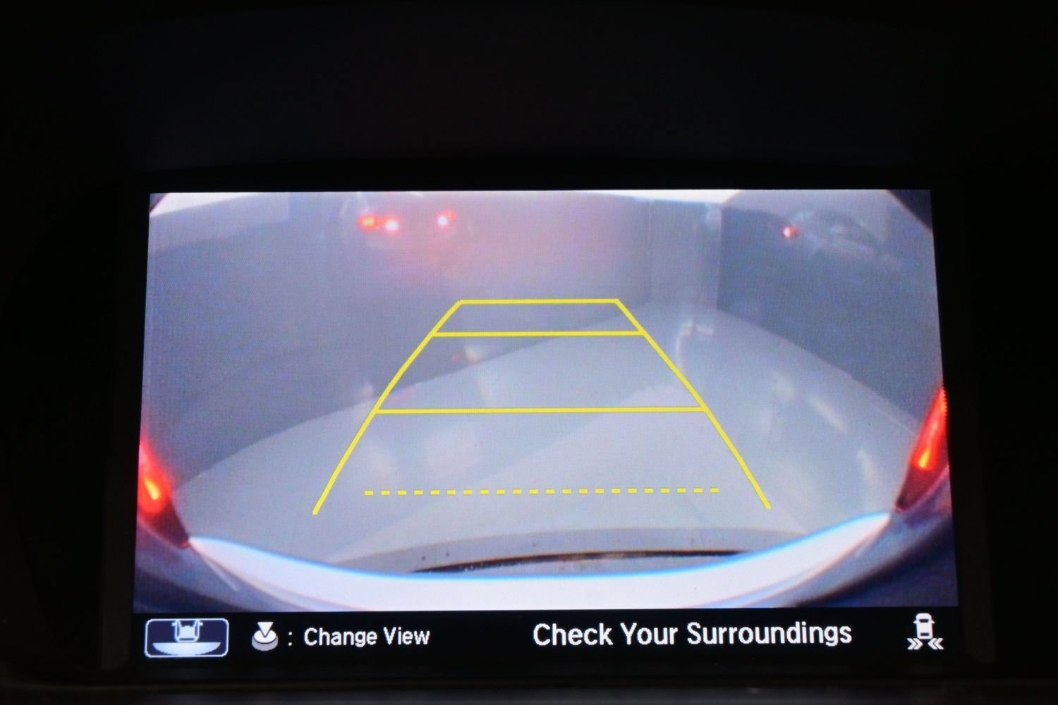 Used 2015 Acura TLX w/ Technology Package FWD image 18