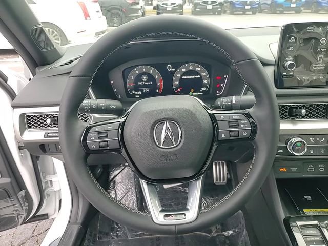 New 2026 Acura Integra A-Spec image 16