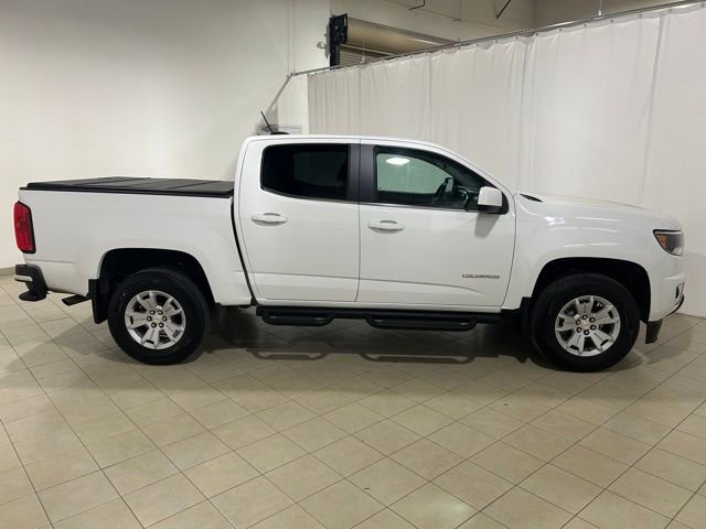 Used 2015 Chevrolet Colorado LT w/ LT Convenience Package image 6