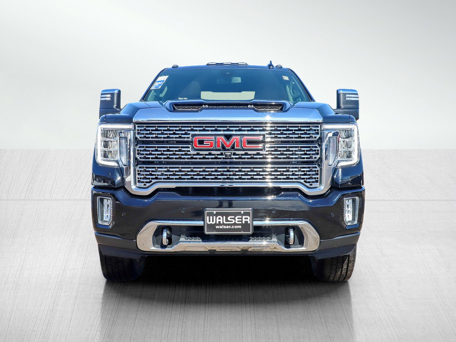 Used 2022 GMC Sierra 3500 Denali image 8