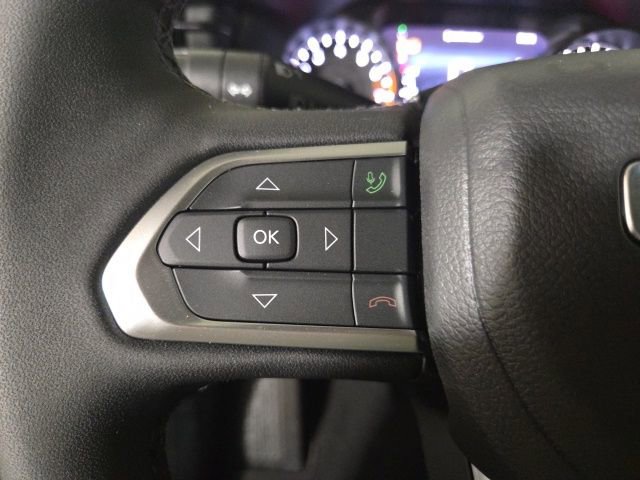 New 2026 Jeep Compass Latitude image 24