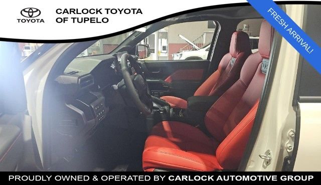 Used 2026 Toyota Tacoma TRD Pro image 8