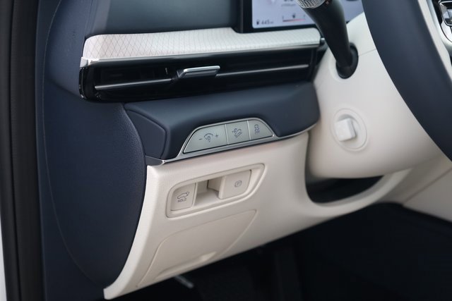 New 2026 Genesis GV80 3.5T Prestige image 14