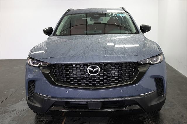 New 2026 MAZDA CX-50 AWD 2.5 Hybrid w/ Cargo Package image 6