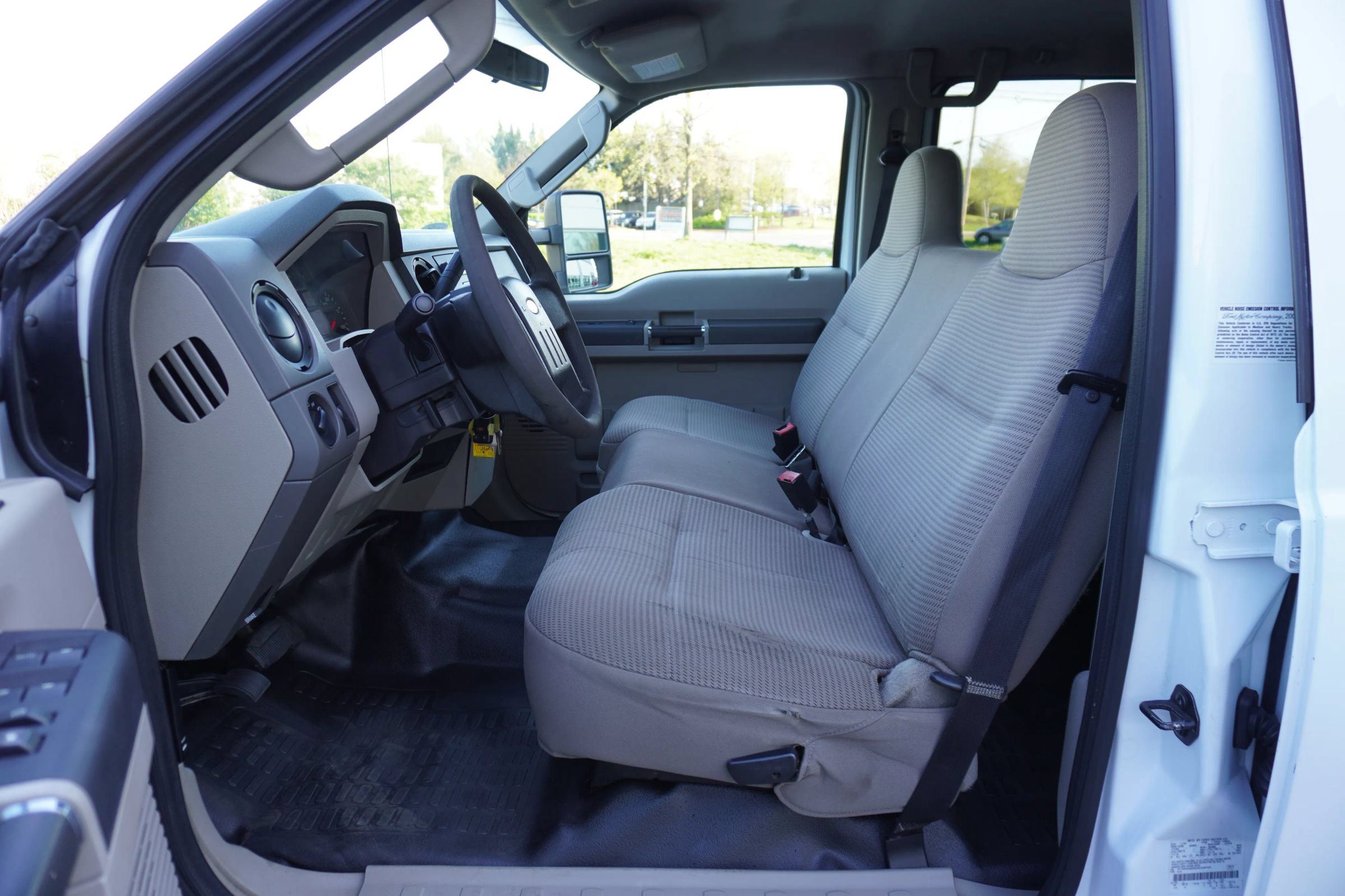 Used 2010 Ford F350 XL AWD/4WD image 9
