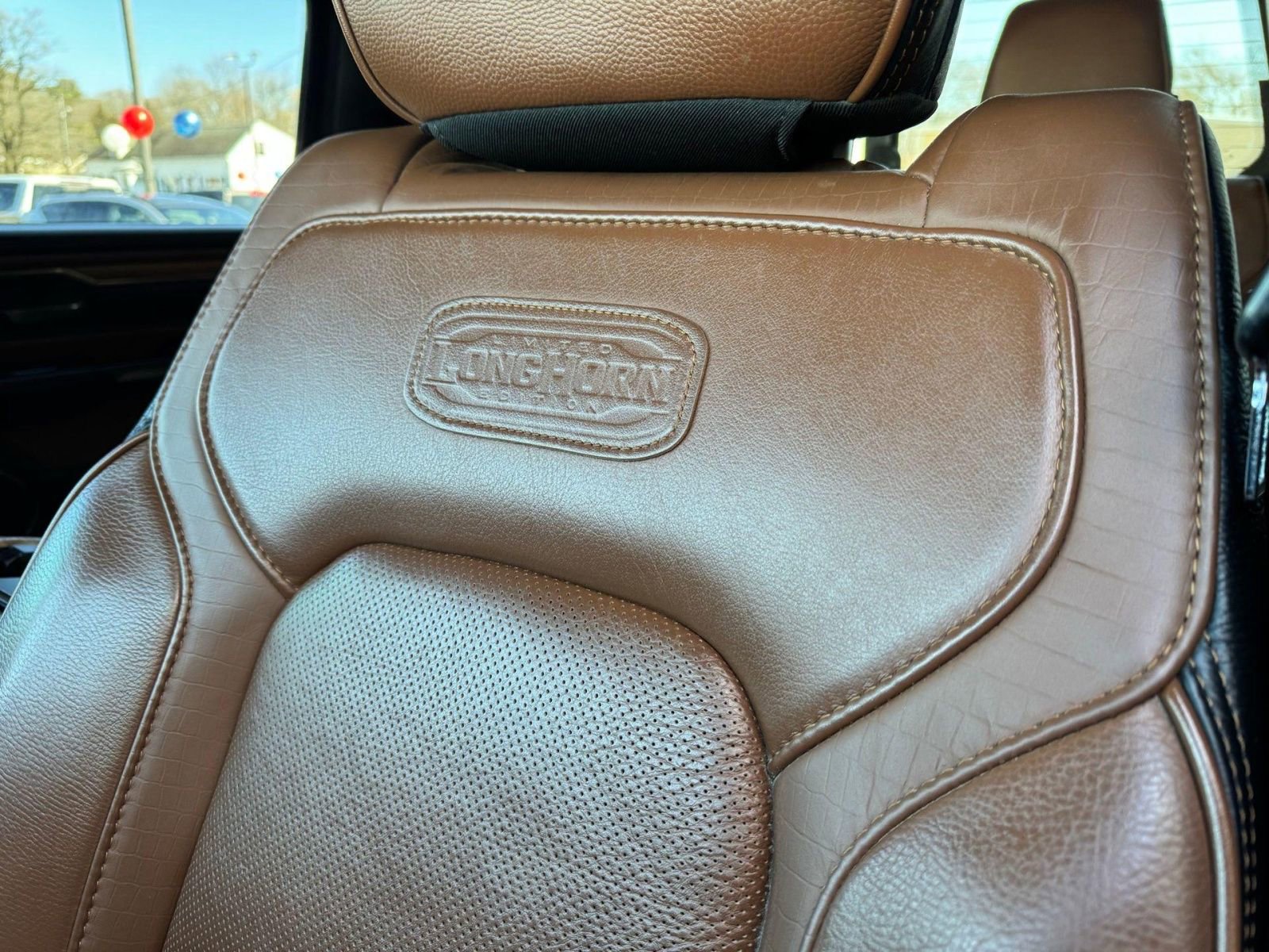 Used 2022 RAM 1500 Limited w/ Off-Road Group image 30