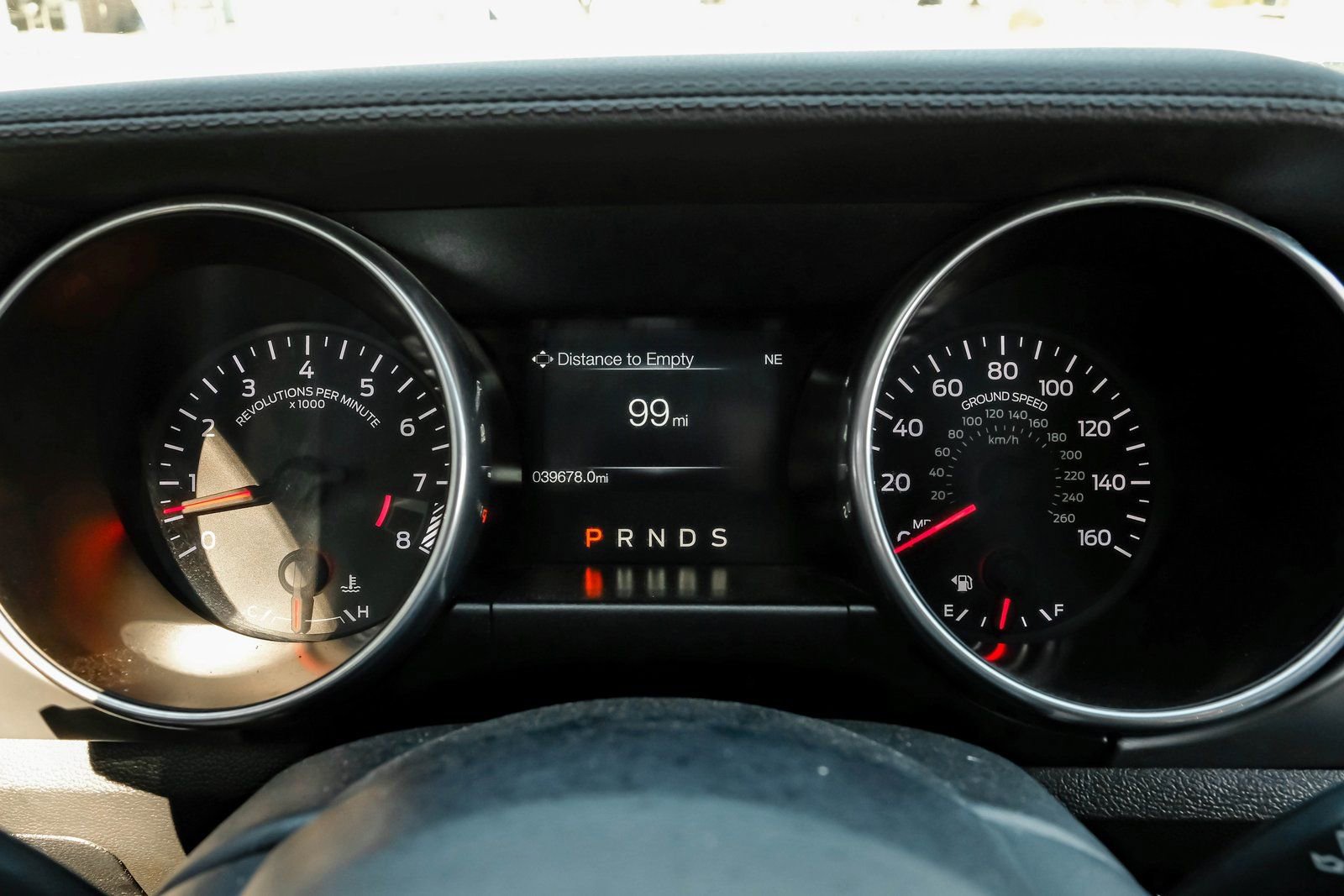 Used 2019 Ford Mustang GT Premium image 13