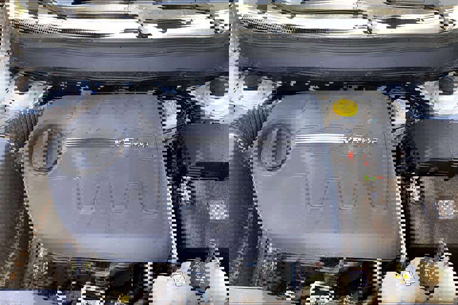 Used 2020 Jeep Cherokee Trailhawk AWD/4WD image 34