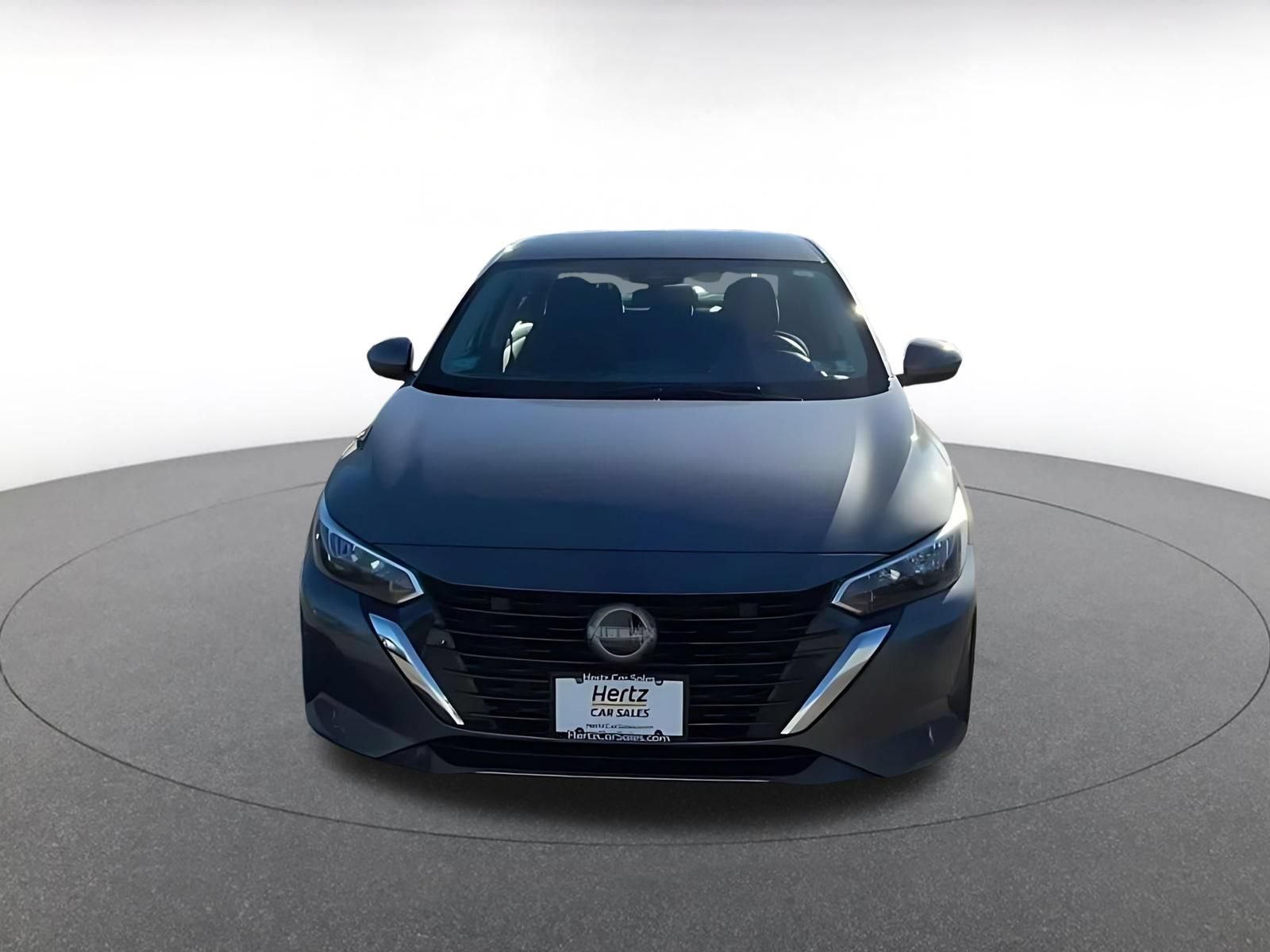 Used 2025 Nissan Sentra S FWD image 4