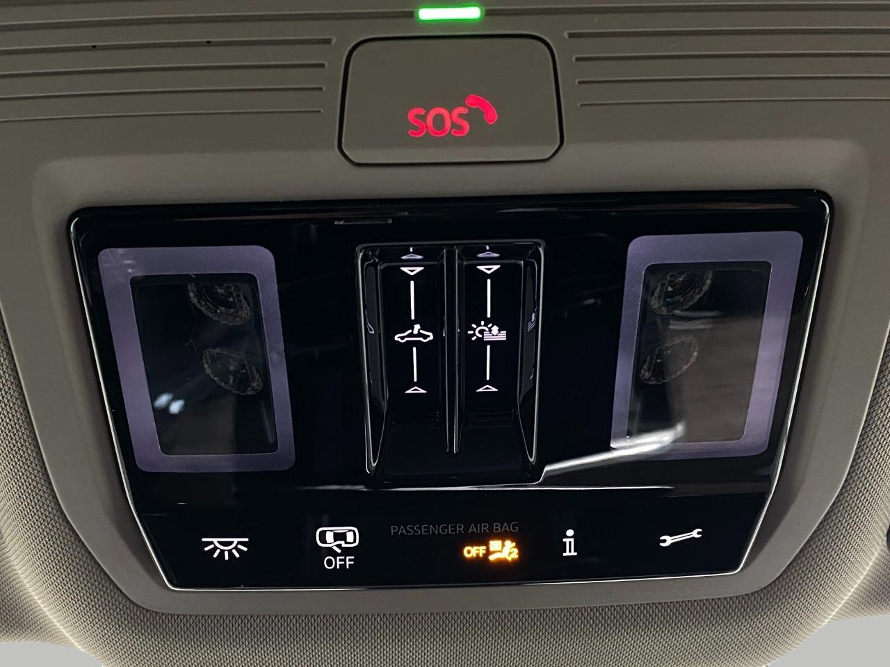 New 2026 Volkswagen Atlas SEL Premium R-Line image 30