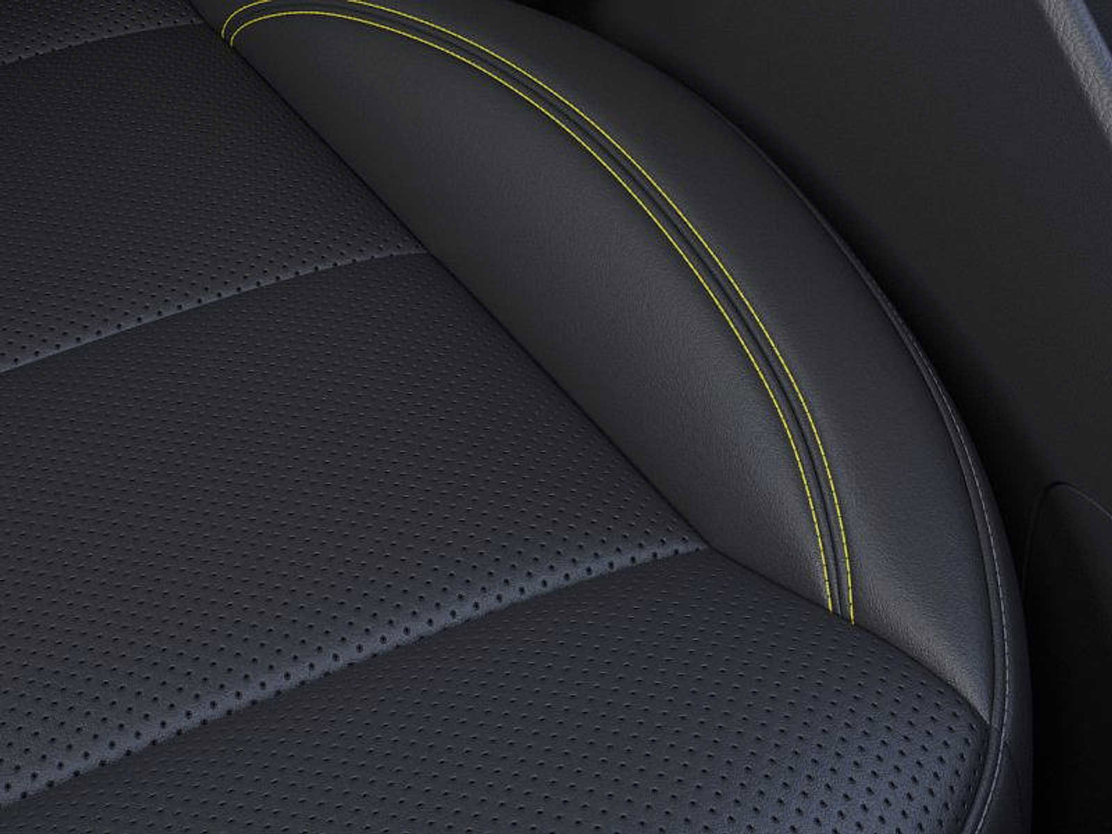 New 2026 Chevrolet Trax ACTIV image 21