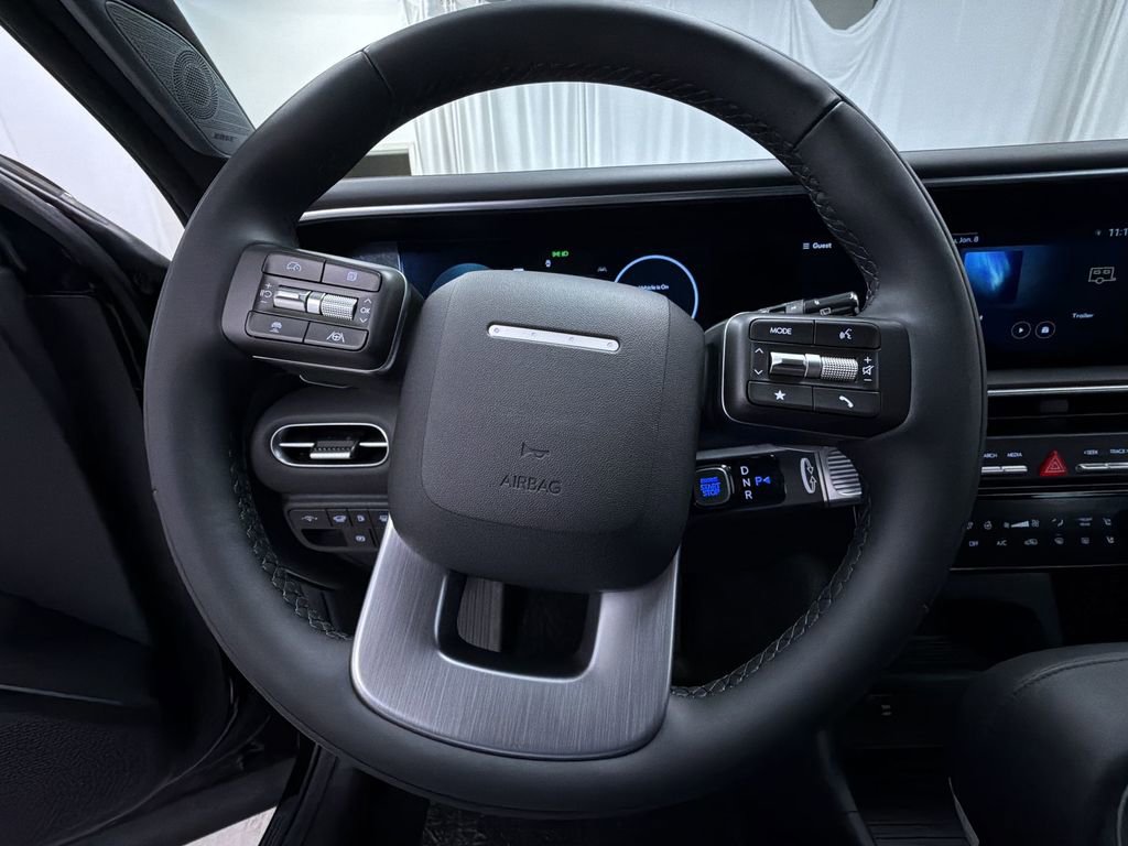 New 2026 Hyundai Palisade Calligraphy image 23