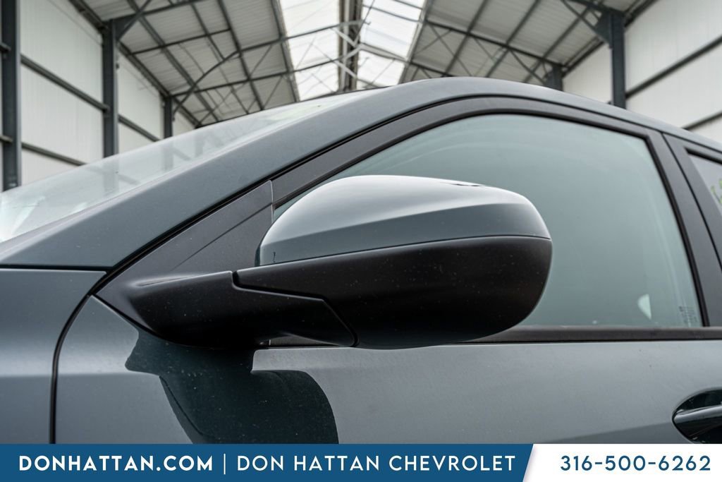 New 2026 Chevrolet Trax LS w/ LS Convenience Package image 25