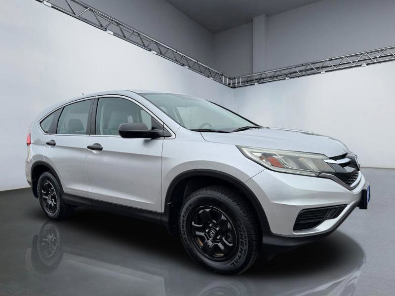 Used 2016 Honda CR-V LX image 7