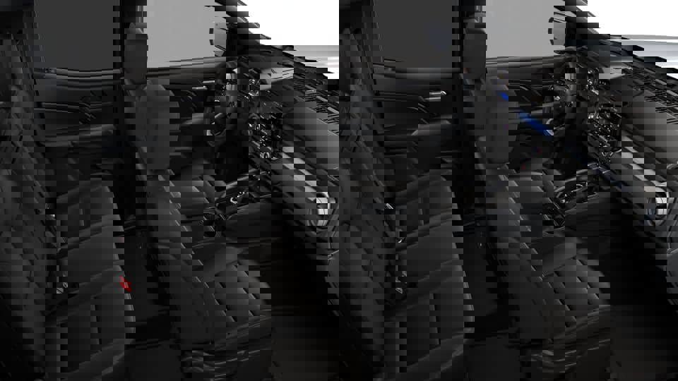 New 2025 Chevrolet Colorado LT w/ LT Convenience Package image 26