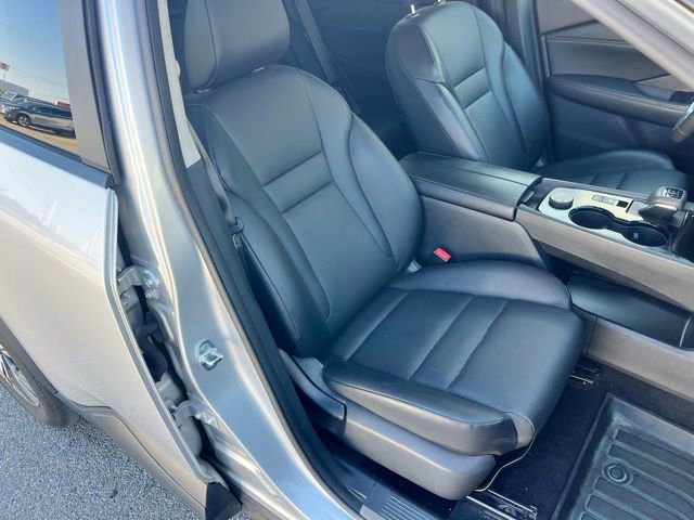 Certified 2023 Nissan Rogue SV w/ SV Premium B Package AWD/4WD image 15