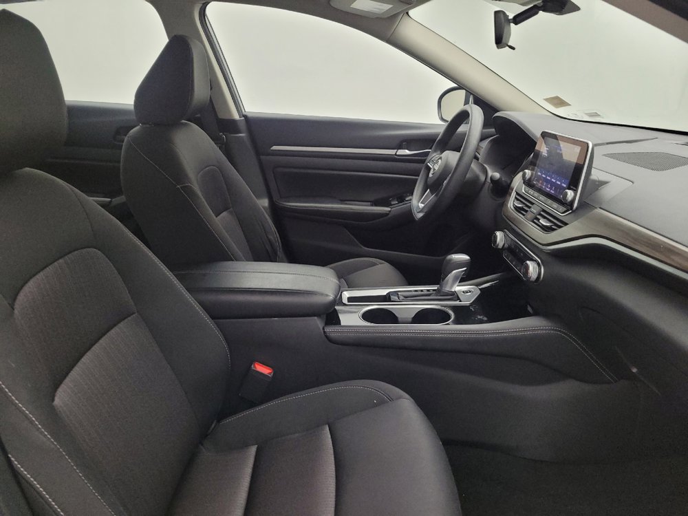 Used 2023 Nissan Altima 2.5 SV image 21