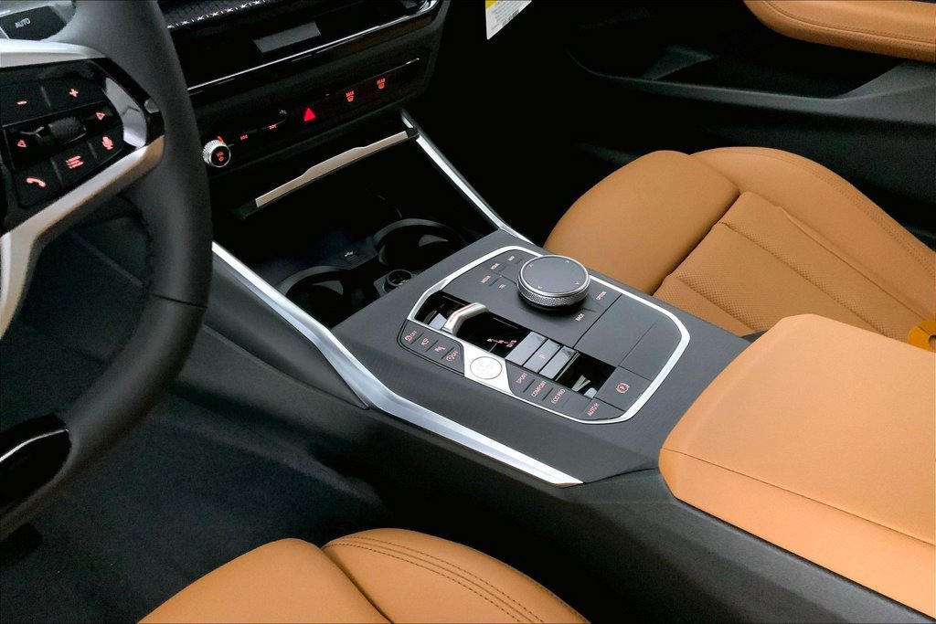New 2026 BMW 230i xDrive Coupe w/ Premium Package AWD/4WD image 6