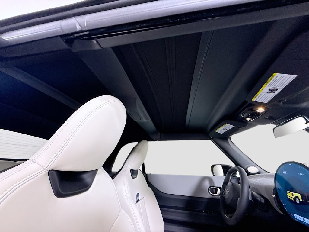 New 2026 MINI Cooper S FWD image 26