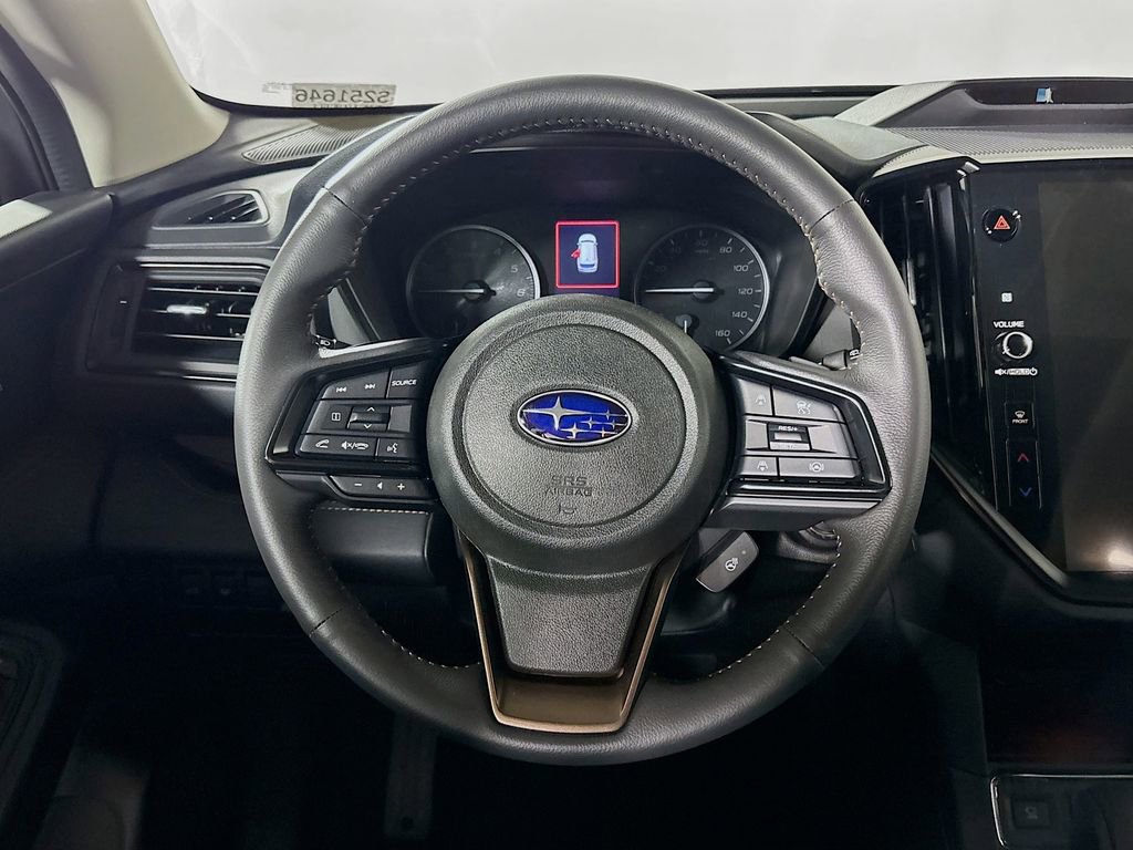 New 2025 Subaru Ascent Bronze Edition image 14