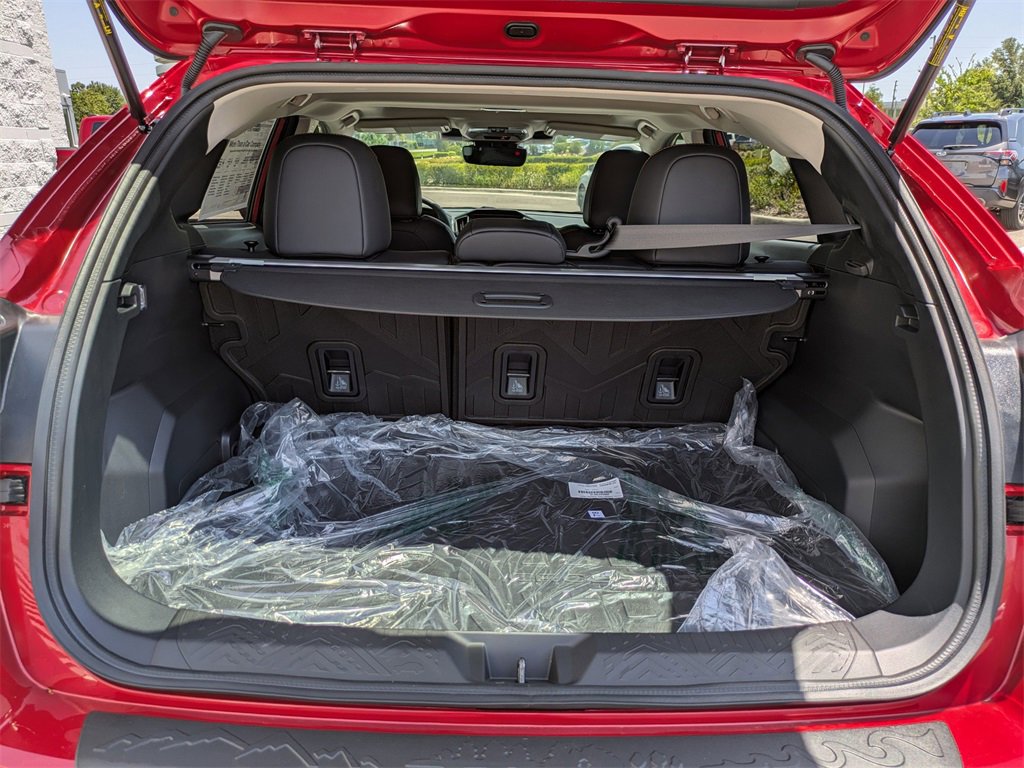 New 2025 Subaru Crosstrek 2.5i Limited w/ Popular Package #3A image 13