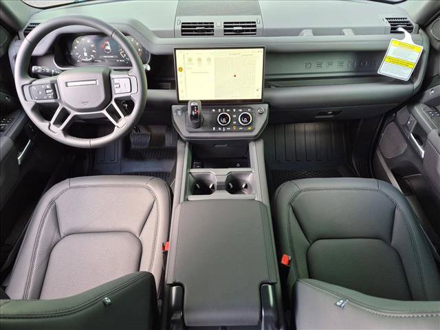 New 2026 Land Rover Defender 110 S AWD/4WD image 14