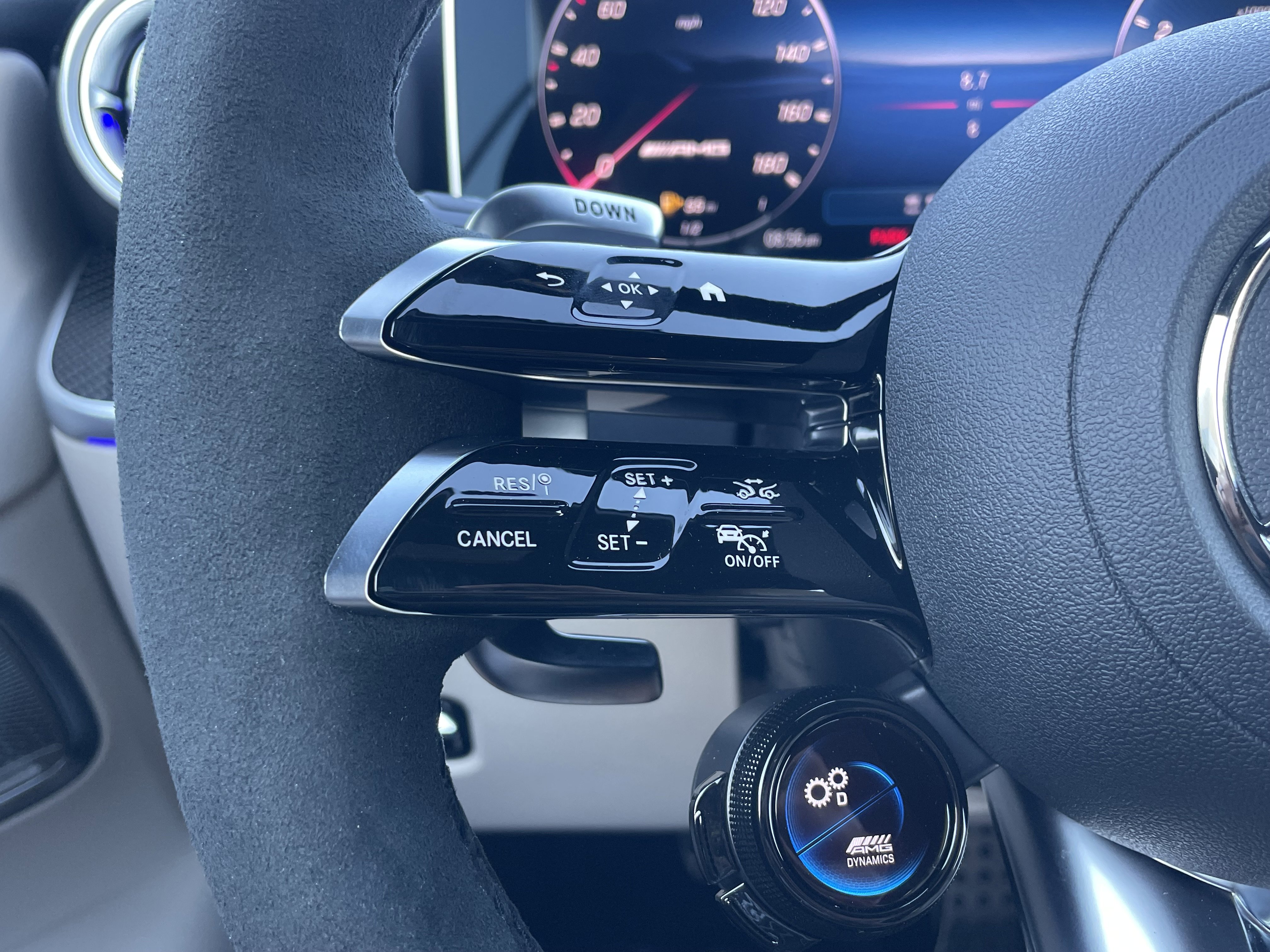 New 2026 Mercedes-Benz CLE 53 AMG 4MATIC Cabriolet image 24