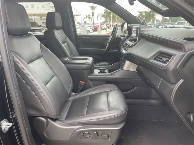 Used 2023 Chevrolet Suburban LT image 27