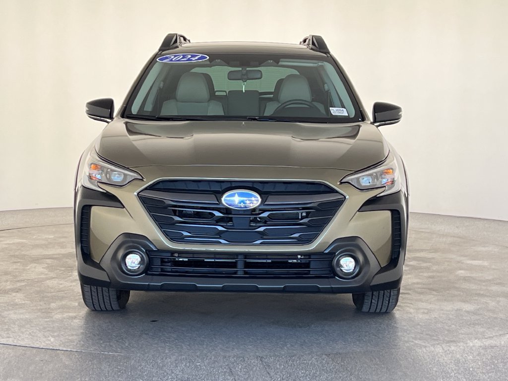 Certified 2024 Subaru Outback Premium AWD/4WD image 11
