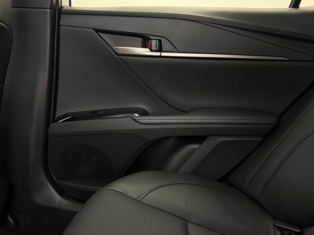 New 2026 Toyota Camry XSE w/ Premium Package image 33