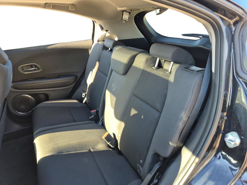 Used 2022 Honda HR-V EX image 21