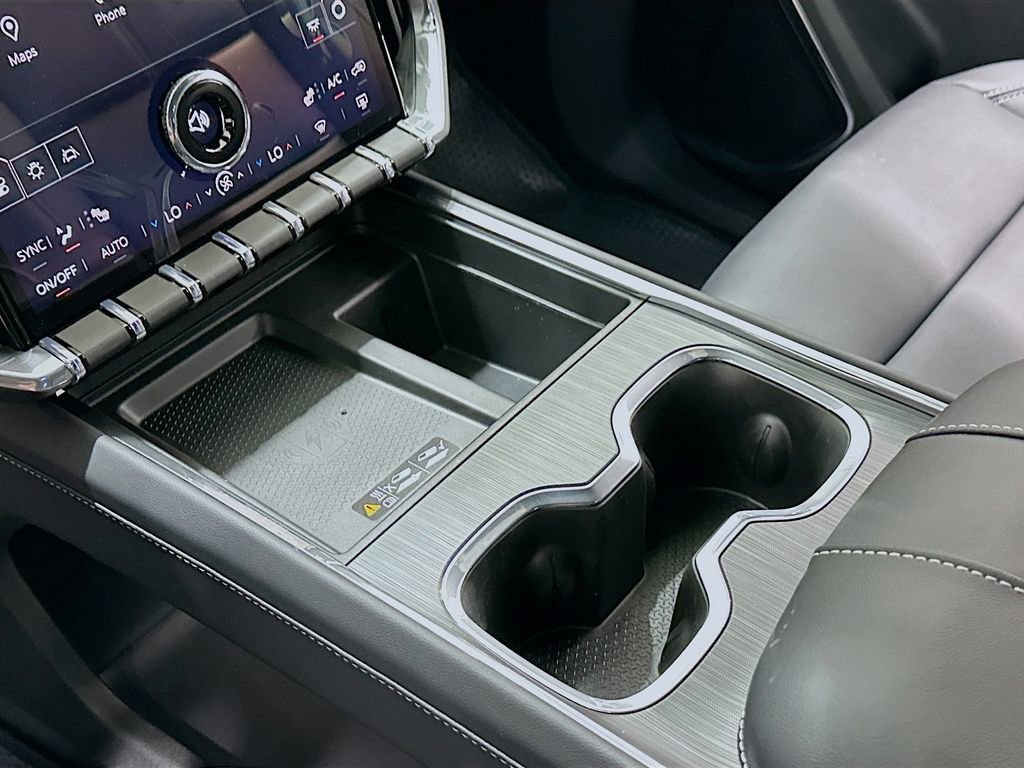 New 2026 GMC Acadia Elevation w/ Black Edition image 19