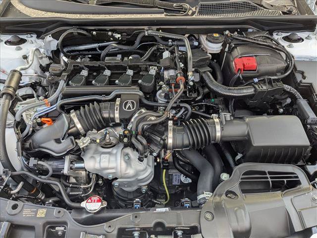 Used 2026 Acura Integra A-Spec FWD image 18