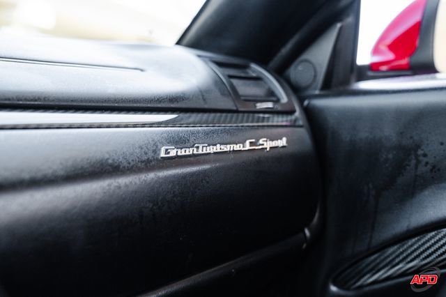 Used 2012 Maserati GranTurismo Sport image 75