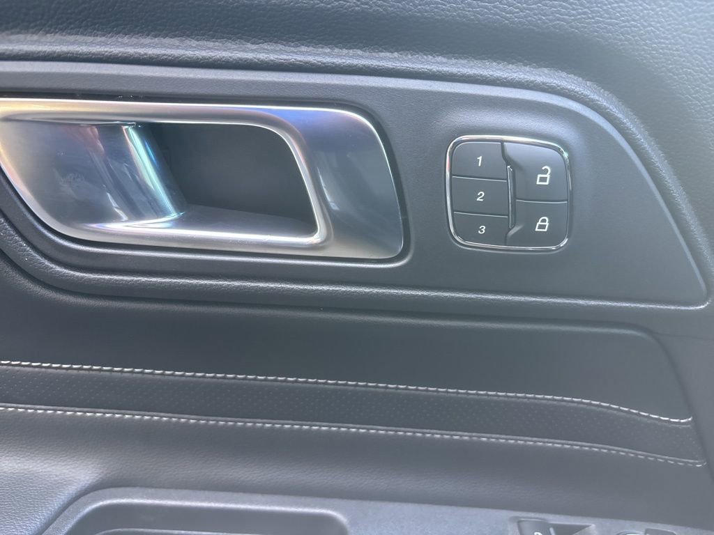 Used 2022 Ford Mustang GT Premium w/ Equipment Group 401A image 15