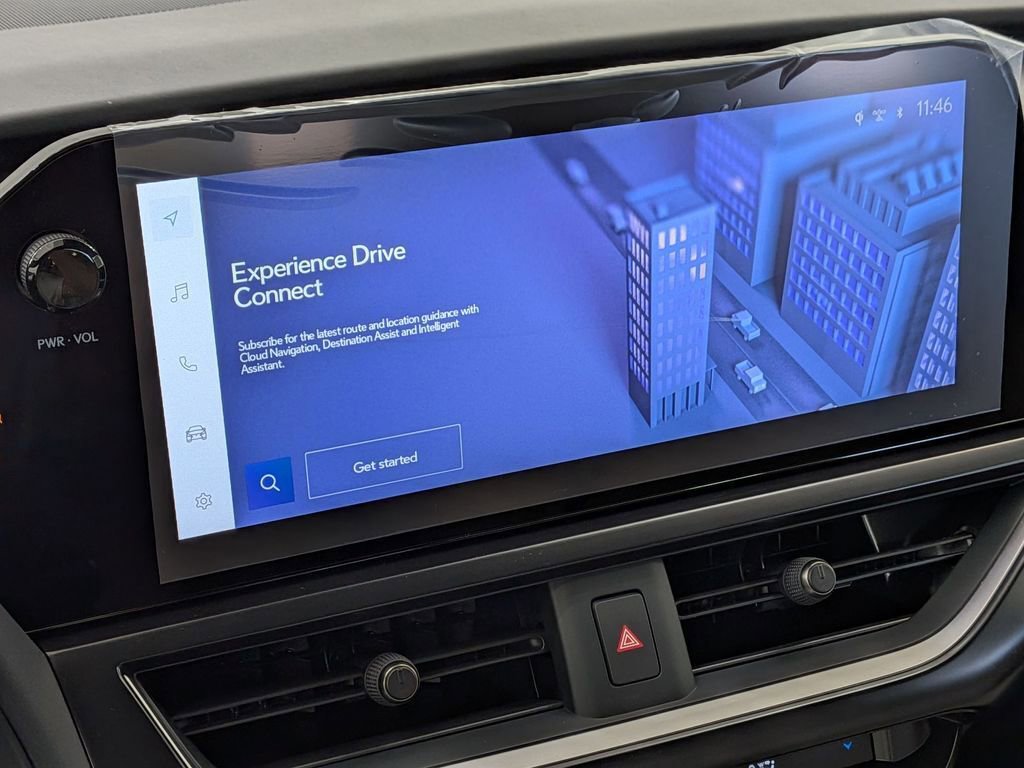 New 2026 Lexus UX 300h AWD image 25