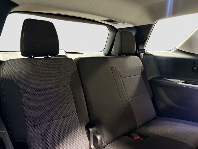 Used 2019 Chevrolet Traverse LT AWD/4WD image 28